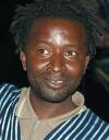 Mamadou Alimou Djallo