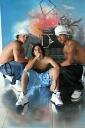 Cash money brothers