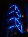 Biennale Lichtkunst Light art