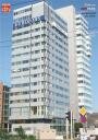 Kunstprojekt City Tower Linz