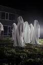 Skulptur , Foto Manfred Kielnhofer in Zusammenarbeit mit Michael Punzenberger