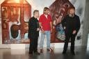 Manfred Kielnhofer Wolf Ruprecht Hermann Eckersdorfer