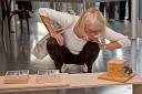 Vernissage Martin Stockinger - Galerie ARTPARK