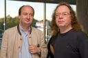 Vernissage Martin Stockinger - Galerie ARTPARK