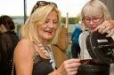 Vernissage Martin Stockinger - Galerie ARTPARK