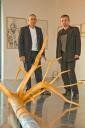 Vernissage Martin Stockinger - Galerie ARTPARK