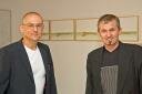 Vernissage Martin Stockinger - Galerie ARTPARK