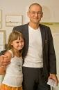 Vernissage Martin Stockinger - Galerie ARTPARK