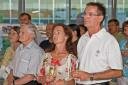 Vernissage Martin Stockinger - Galerie ARTPARK