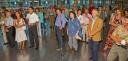 Vernissage Martin Stockinger - Galerie ARTPARK
