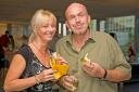 Vernissage Martin Stockinger - Galerie ARTPARK