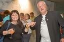 Vernissage Martin Stockinger - Galerie ARTPARK