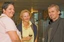 Vernissage Martin Stockinger - Galerie ARTPARK