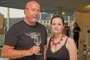 Vernissage Martin Stockinger - Galerie ARTPARK
