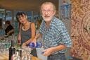 Vernissage Martin Stockinger - Galerie ARTPARK