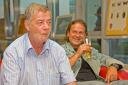 Vernissage Martin Stockinger - Galerie ARTPARK