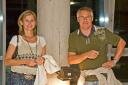 Vernissage Martin Stockinger - Galerie ARTPARK