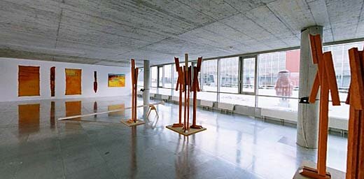 360° Panorama Foto Ausstellung Mag.art. Doris Haberfellner, Robert Mittringer