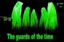 ghost parade