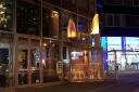 Bar/Cafe/Restaurant Nabuu Linz