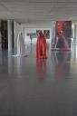 spirit guards // electrofetish Fotoausstellung Ron Morisson