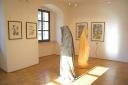 Galerie Forum Wels - Ausstellung Paarcour, Sept. 2007 - MK+MK - Manfred Koutek, Manfred Kielnhofer