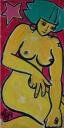 Popart - Die Schöne