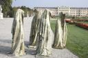 SCHLOSSPARK SCHÖNBRUNN