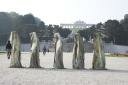 SCHLOSSPARK SCHÖNBRUNN