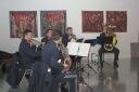 Eröffnung der Polizeistation Lenaupark