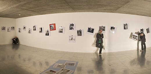 360° Foto Jon Meer - the photoattack