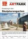 Skulpturengarten Artpark