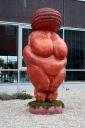 Venus von Willendorf