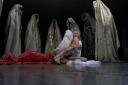 God´s Guardians / Manfred Kielnhofer