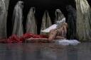 God´s Guardians / Manfred Kielnhofer