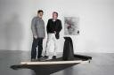Robert Mittringer / Reinhold Eglauer