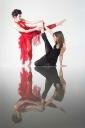 Life Performance / Astrid Windner, Nadine Schrader