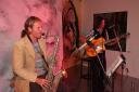 Streetswing Ohrchestra