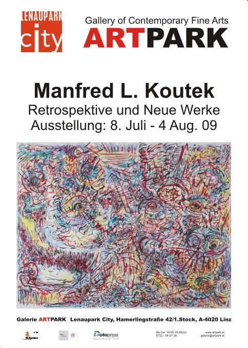 Manfred Koutek