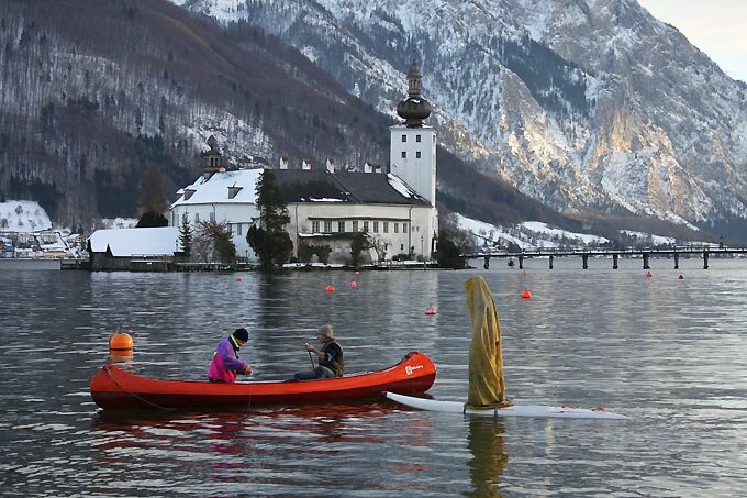 gmunden schloss-ort-fritz-knoll-timeguards-manfred-kielnhofer