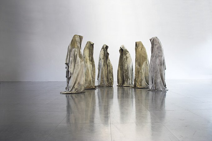 timeguardscontemporary art design photography sculpture manfred kielnhofer